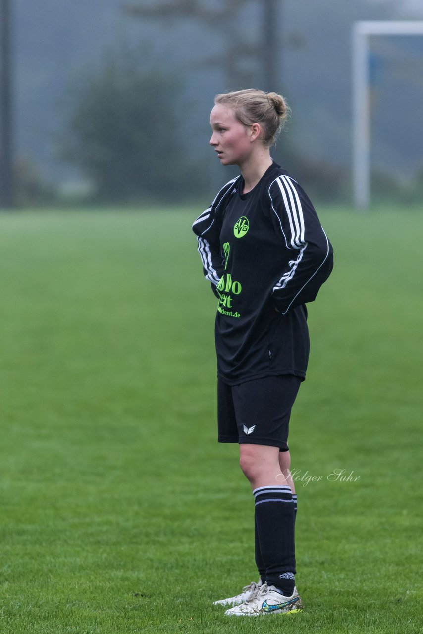 Bild 295 - Frauen TSV Gnutz - SV Bokhorst : Ergebnis: 7:0